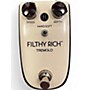 Used Danelectro FILTHY RICH Effect Pedal