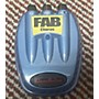 Used Danelectro Used Danelectro Fab Chorus Effect Pedal