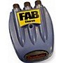 Used Danelectro Fab Chorus Effect Pedal