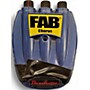 Used Danelectro Fab Chorus Effect Pedal