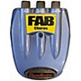 Used Danelectro Fab Chorus Effect Pedal