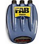 Used Danelectro Fab Chorus Effect Pedal