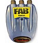 Used Danelectro Fab Chorus Effect Pedal