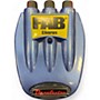 Used Danelectro Fab Chorus Effect Pedal