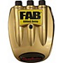 Used Danelectro Fab Delay Effect Pedal
