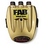 Used Danelectro Fab Delay Effect Pedal