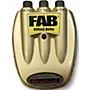 Used Danelectro Fab Delay Effect Pedal