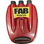 Used Danelectro Fab Distortion Effect Pedal