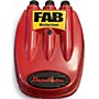 Used Danelectro Fab Distortion Effect Pedal