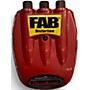 Used Danelectro Fab Distortion Effect Pedal