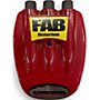 Used Danelectro Fab Distortion Effect Pedal