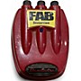 Used Danelectro Fab Distortion Effect Pedal