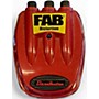 Used Danelectro Fab Distortion Effect Pedal