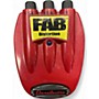Used Danelectro Fab Distortion Effect Pedal