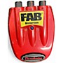 Used Danelectro Fab Distortion Effect Pedal