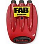 Used Danelectro Fab Distortion Effect Pedal