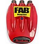 Used Danelectro Fab Distortion Effect Pedal