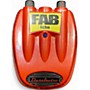 Used Danelectro Fab Echo Effect Pedal