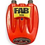 Used Danelectro Fab Echo Effect Pedal