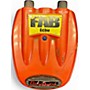 Used Danelectro Fab Echo Effect Pedal