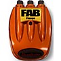 Used Danelectro Used Danelectro Fab Flange Effect Pedal