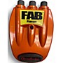 Used Danelectro Fab Flange Effect Pedal