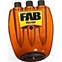 Used Danelectro Fab Flange Effect Pedal
