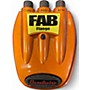 Used Danelectro Fab Flange Effect Pedal