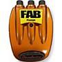 Used Danelectro Fab Flange Effect Pedal