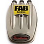 Used Danelectro Used Danelectro Fab Overdrive Effect Pedal