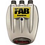 Used Danelectro Fab Overdrive Effect Pedal
