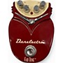 Used Danelectro Fab Tone Effect Pedal