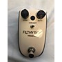 Used Danelectro Used Danelectro Filthy Rich Effect Pedal