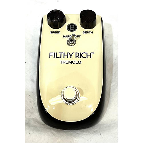 Danelectro Used Danelectro Filthy Rich Effect Pedal