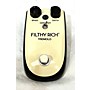 Used Danelectro Used Danelectro Filthy Rich Effect Pedal