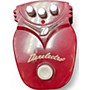 Used Danelectro Hashbrowns Flanger Effect Pedal