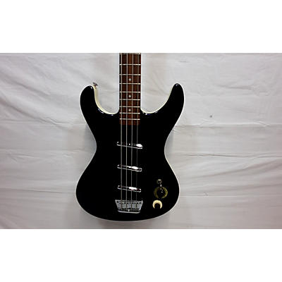 Danelectro Used Danelectro Hodad 4 String Manhattan Midnight Electric Bass Guitar