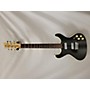 Used Danelectro Used Danelectro Hodad Black Solid Body Electric Guitar Black