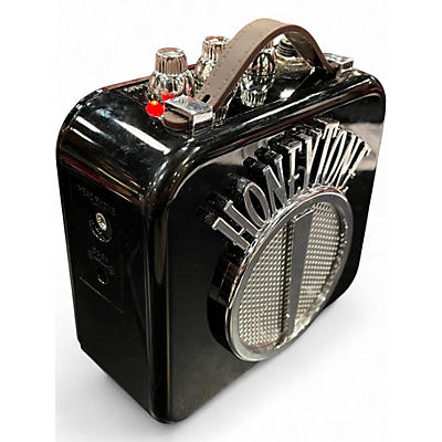 Used Danelectro Honeytone N-10 Battery Powered Amp