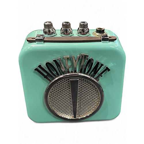 Used Danelectro Honeytone N-10 Battery Powered Amp
