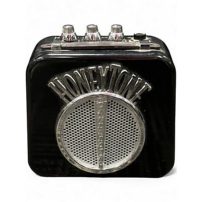 Used Danelectro Honeytone N-10 Battery Powered Amp
