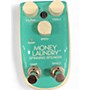 Used Danelectro Used Danelectro MONEY LAUNDRY Effect Pedal