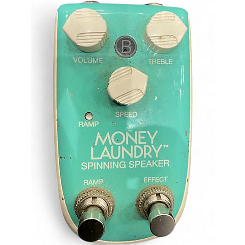 Used Danelectro Money Laundry Effect Pedal