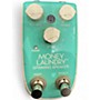 Used Danelectro Money Laundry Effect Pedal
