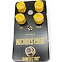 Used Danelectro NICHOLS 1966 Effect Pedal