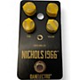 Used Danelectro NICHOLS 1966 Effect Pedal