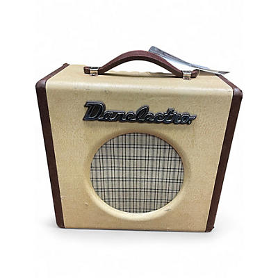 Used Danelectro NIFTY FIFTY Effect Pedal Package