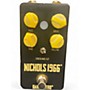 Used Danelectro Nichols 1966 Effect Pedal