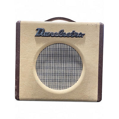 Used Danelectro Nifty Fifty Guitar Combo Amp