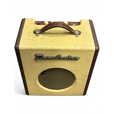 Used Danelectro Nifty seventy Guitar Combo Amp
